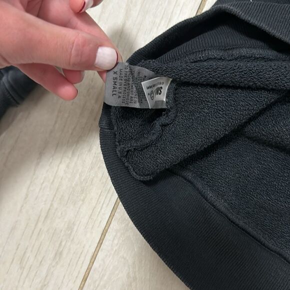 Original retro brand smiley crewneck Xs - Picture 5 of 5